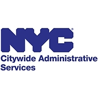 NYC Urban Fellowship Program logo